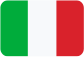 Paletizzazione per centri di fresatura Italiano